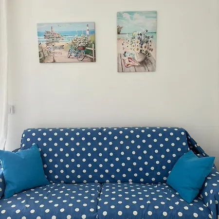 Daire Affaccio Sul Mare