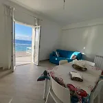 Appartement Affaccio Sul Mare Capo dʼOrlando