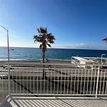Affaccio Sul Mare Appartement *