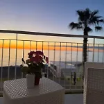 Affaccio Sul Mare Appartement Capo dʼOrlando