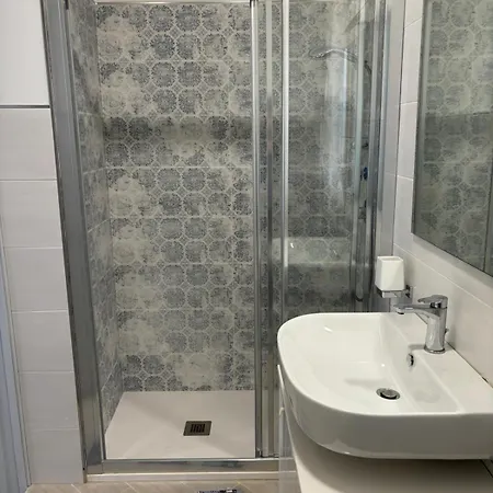 Affaccio Sul Mare Apartment Capo d'Orlando