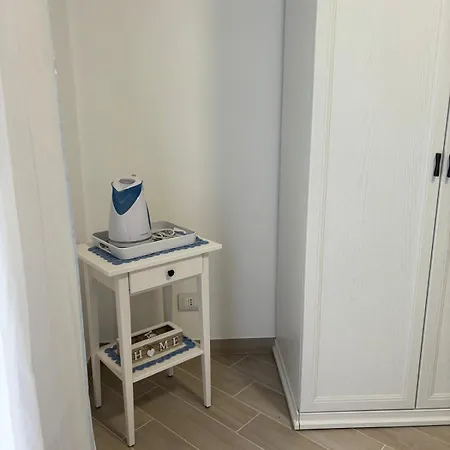 Affaccio Sul Mare * Capo d'Orlando