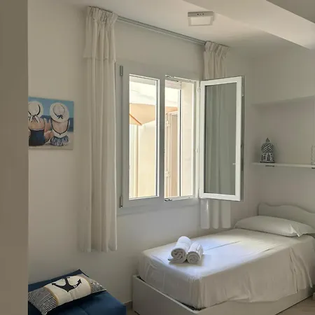 Apartment Affaccio Sul Mare *