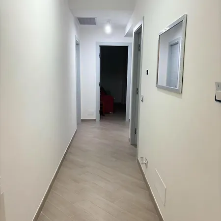 Affaccio Sul Mare Apartment Capo d'Orlando