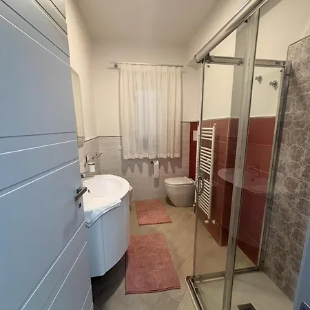 Affaccio Sul Mare Apartment