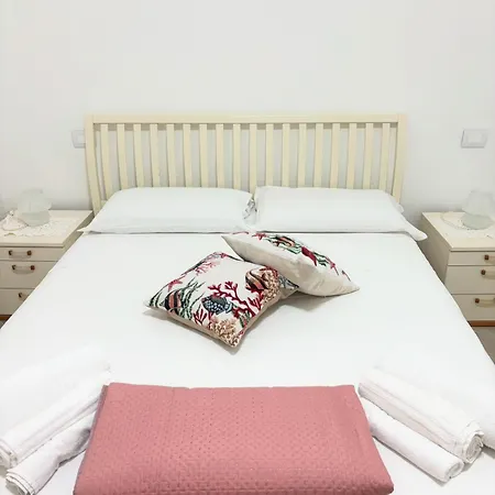 Apartment Affaccio Sul Mare