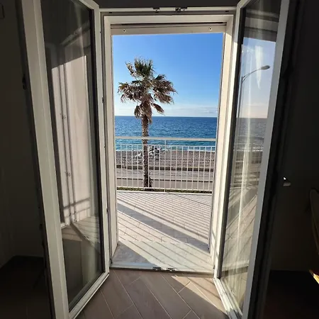 Apartment Affaccio Sul Mare
