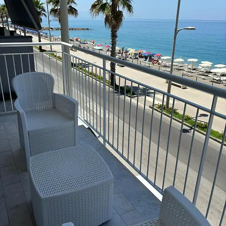 Apartment Affaccio Sul Mare