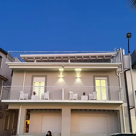 Apartment Affaccio Sul Mare