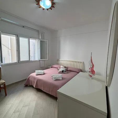 Apartment Affaccio Sul Mare