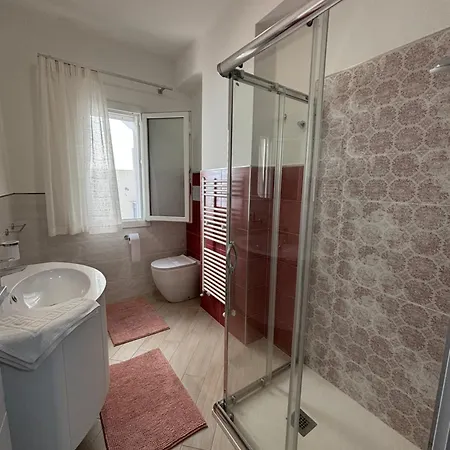 Apartment Affaccio Sul Mare Capo d'Orlando