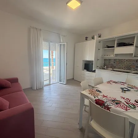 Affaccio Sul Mare