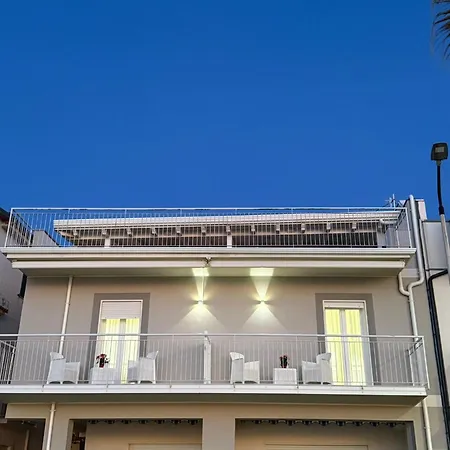 Apartment Affaccio Sul Mare *